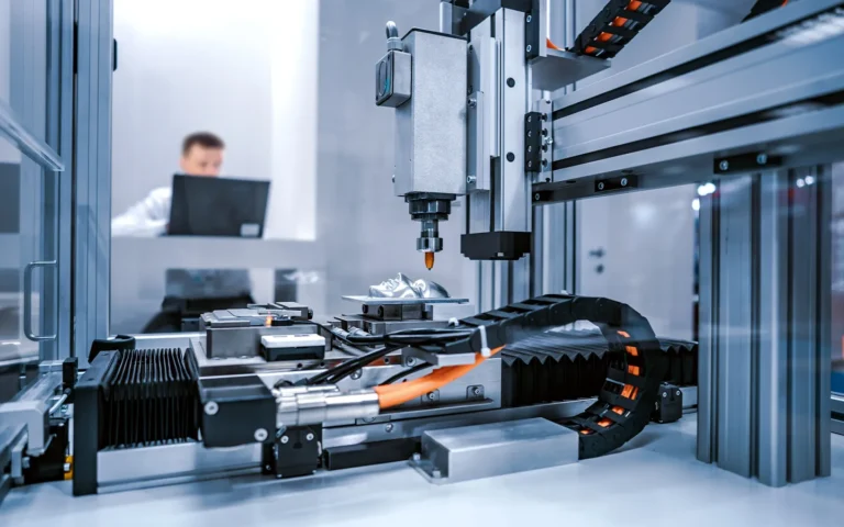 cnc-laser-cutting-of-metal-modern-industrial-tech