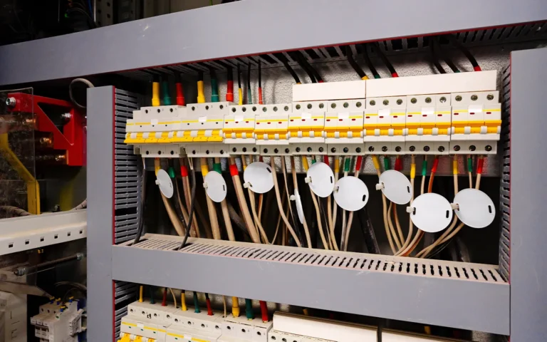detailed-view-of-electrical-panel-with-circuit-bre