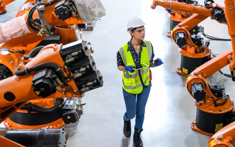 female-business-owner-engineer-managing
