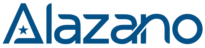Alazano logo